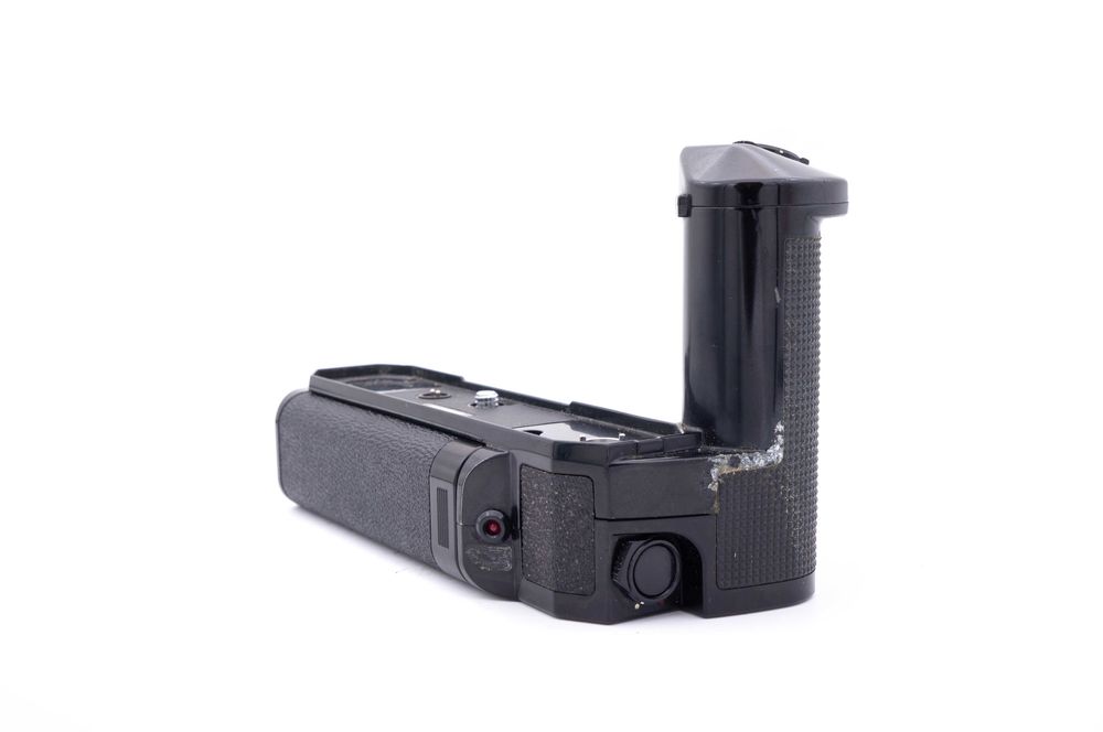 Canon Power Winder F defect