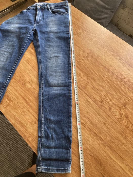 Мъжки оригинални дънки Calvin Klein