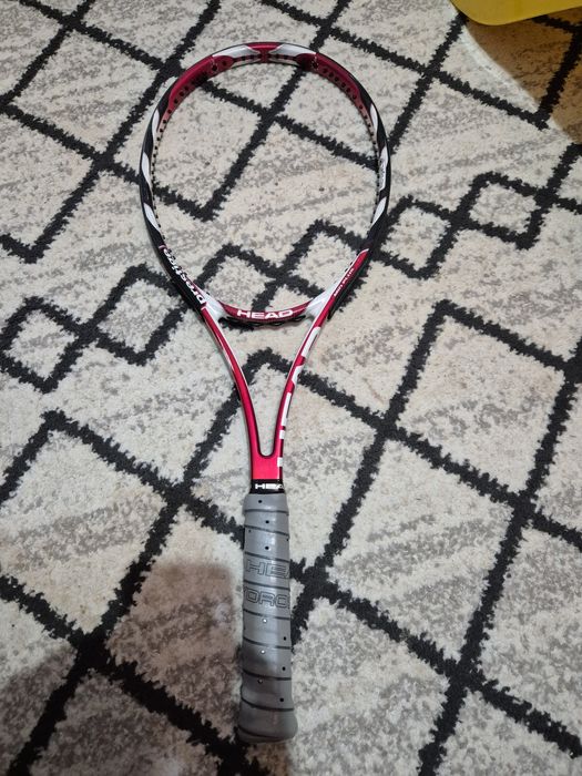 Head Prestige Mid Plus