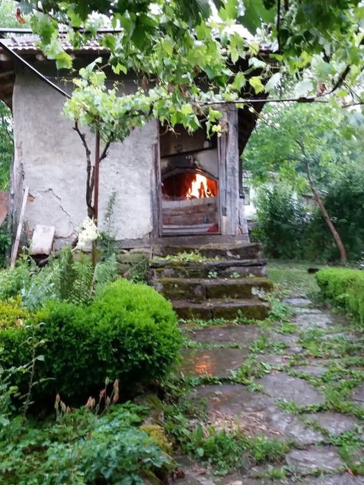 Къща за гости Мома Елена в еленския балкан