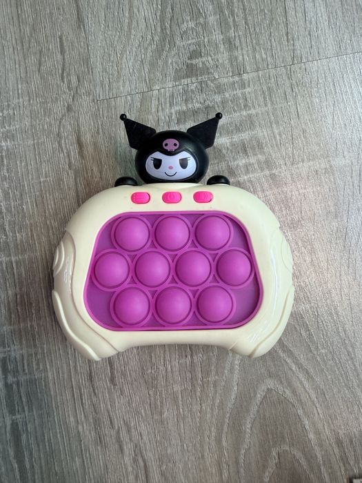 Игрушка детская попит
