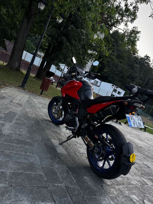 Vând Aprilia Pegaso Strada 660