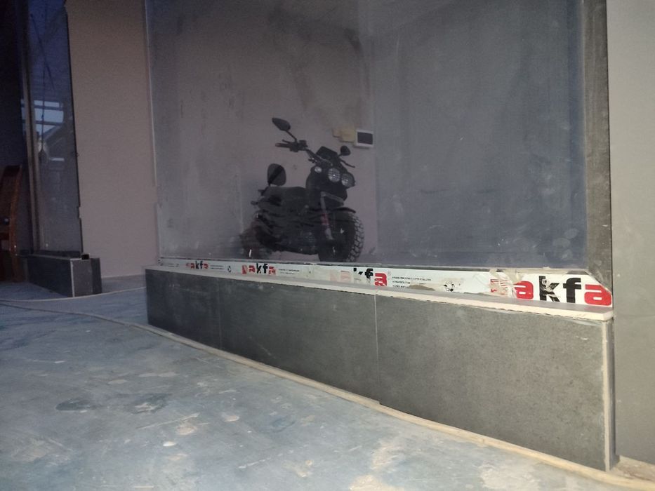 Skuter sotiladi 800$ kelishiladi