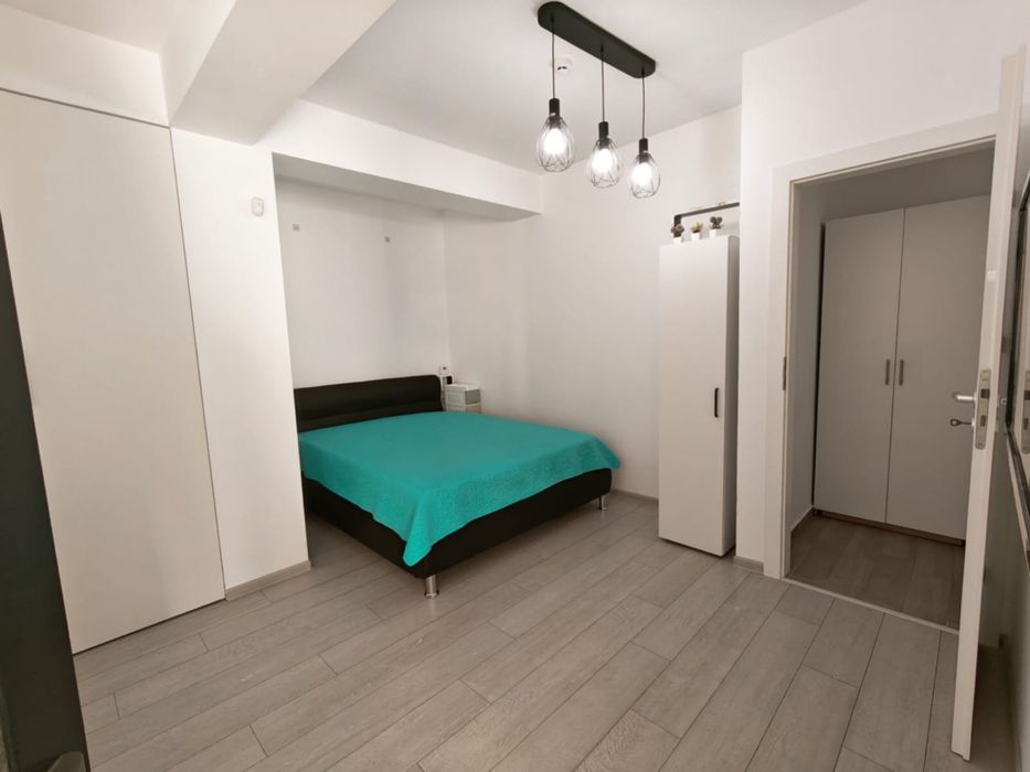 Apartament tip studio Mamaia Nord — fotografia 3