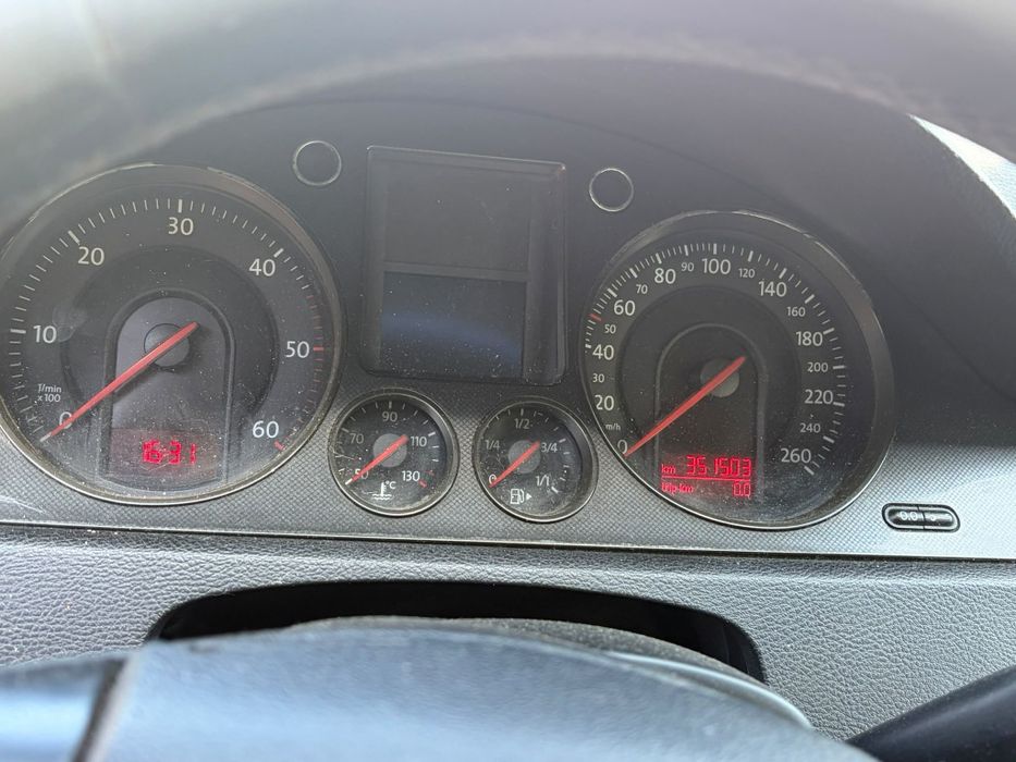 Vând Passat b6 2006