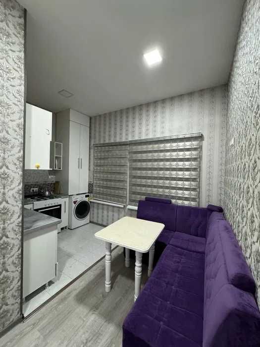 Юнусабад-10 - 1 комн - Аренда