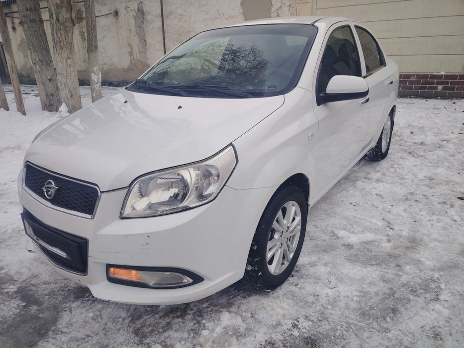 Ravon Нексия 3 холати яхши тайёр