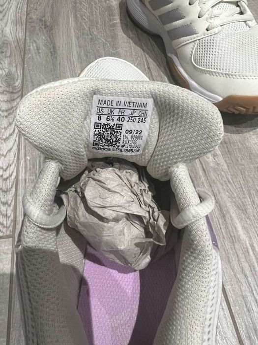 Маратонки Adidas