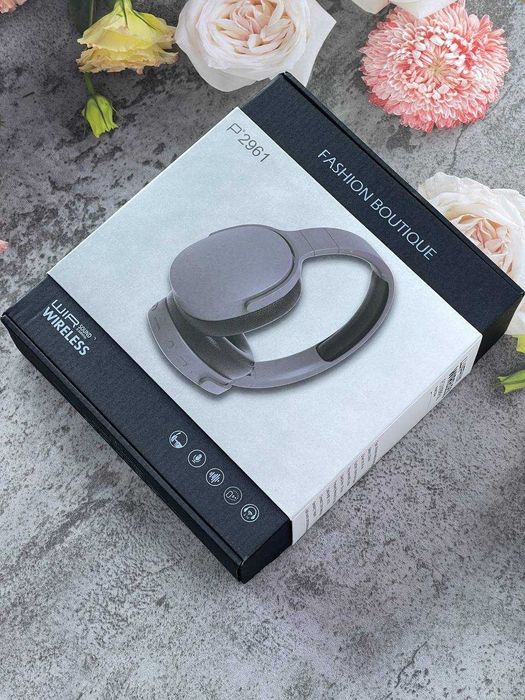 Наушники беспроводные PANGPAI