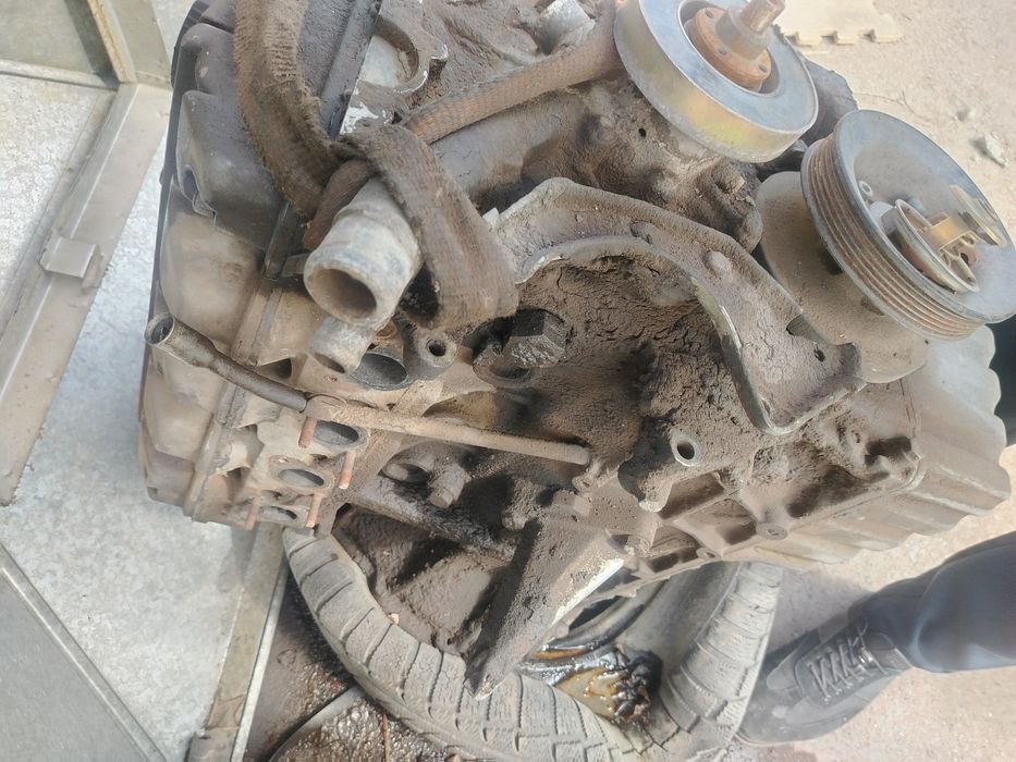 102 двигатель. 1.8