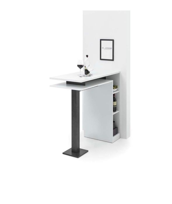 БАР МАСА от Moemax 108/50/103 СМ.