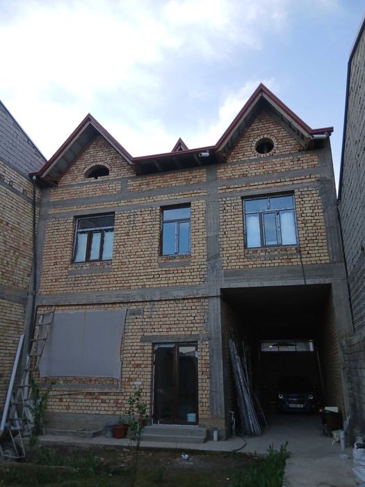 MEHNAT (Fozilov) 2.5 sot. (domga barter bor)