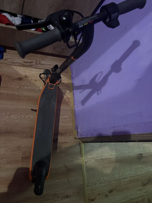 Trotineta ninebot c2