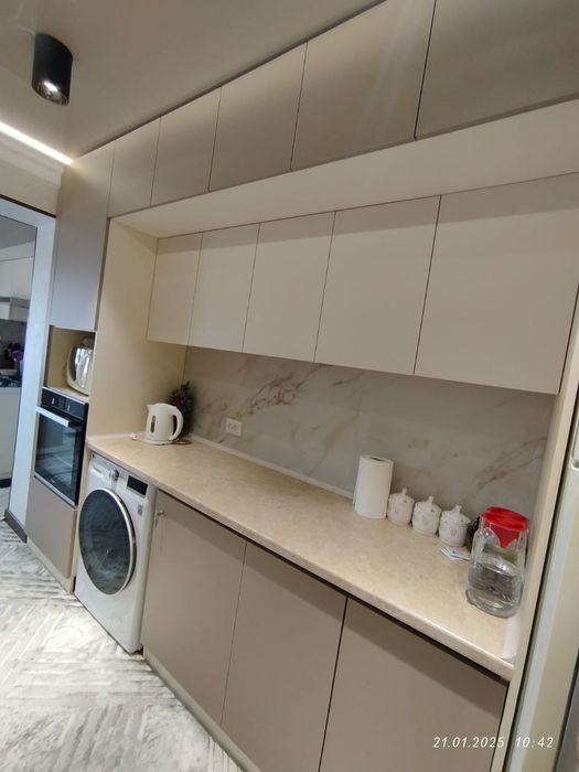 Сотувда 4 хонали квартира, Яшнобод тумани, Паркент кочаси
Яшнобод тума