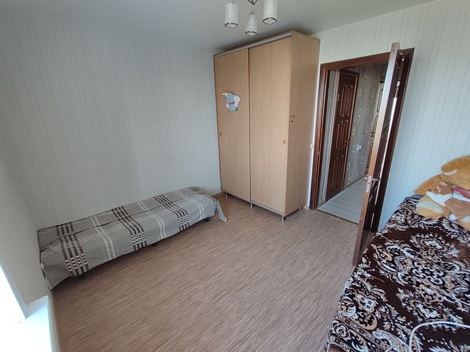 Продается 3-комн (5-14, 9 эт)