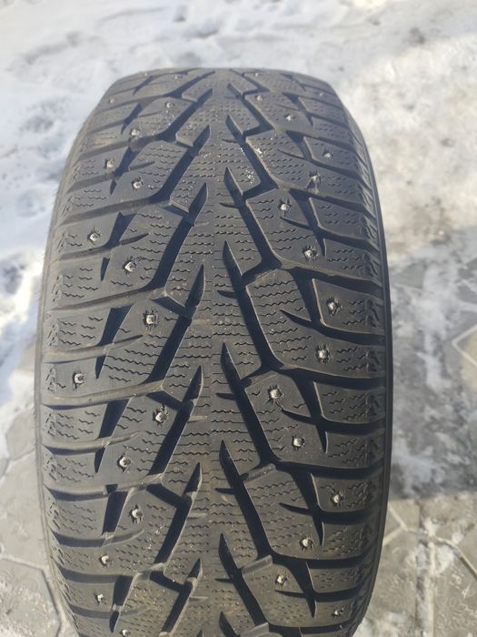 235 40 р18 зимние