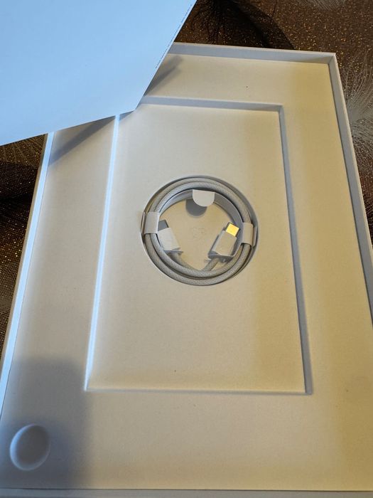 Ipad 11th Generation (2025) A16Chip