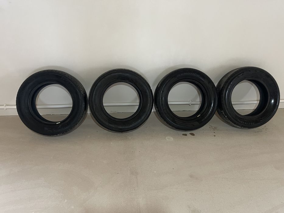 Продаются летний шины