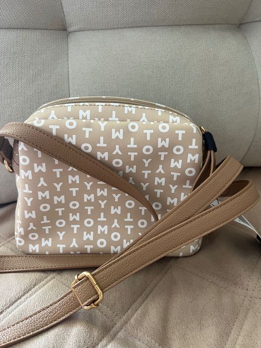 Tommy Hilfiger Оригинална чанта