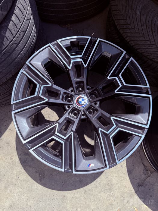 Диска BMW 20 размер оргинал холати зур