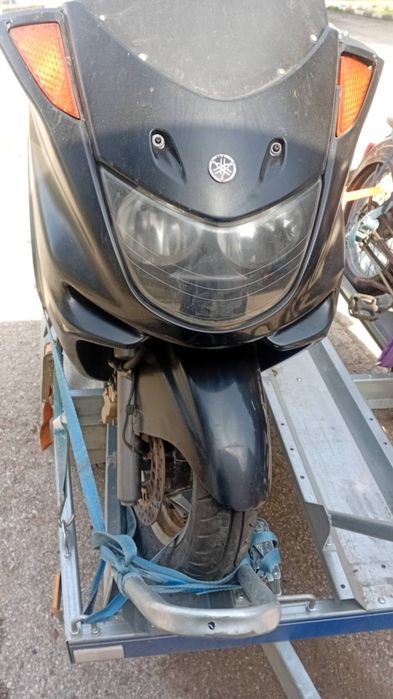 Продавам мотоциклети трактор и косачка