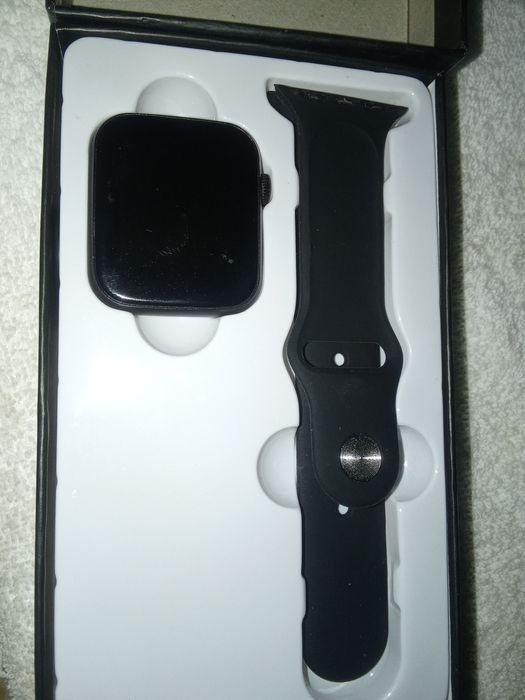 Смарт часы (smart watch) X7