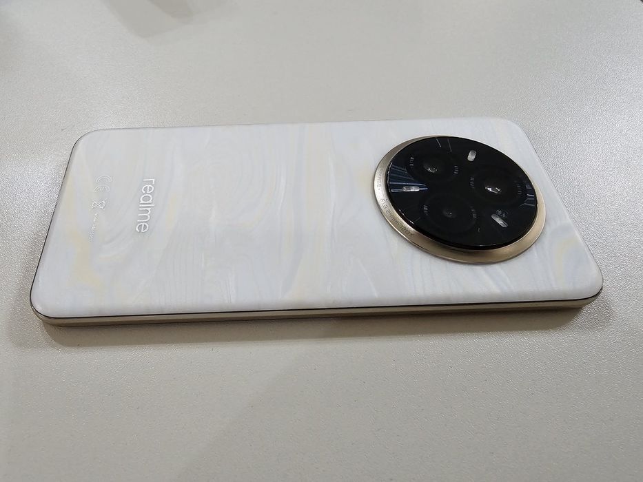 Realme 14 pro plus 5g