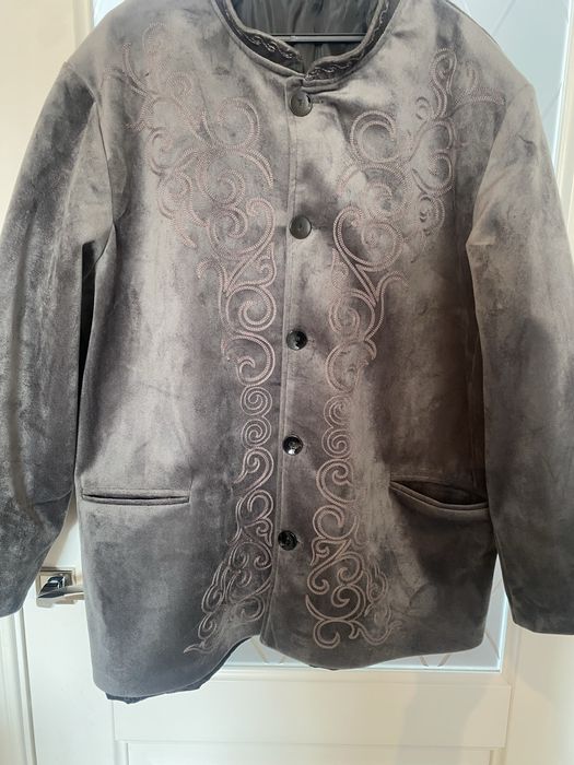 Шапан мужской - 15000тг