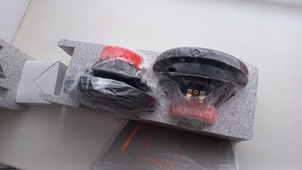 Динамики HERTZ DSK 130