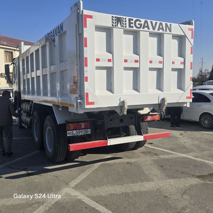 Kuzuf ornatib beramiz