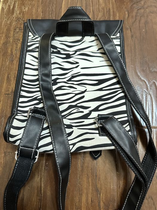 Рюкзак женский