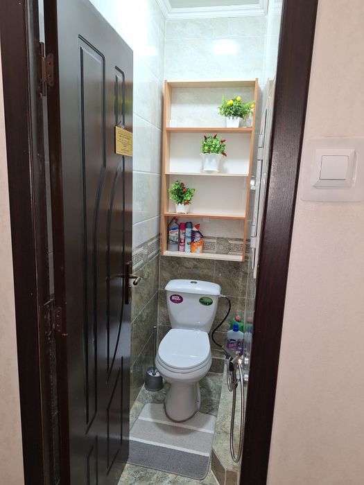 Продажа 2 ком.квартиры переделанная в 3х ком