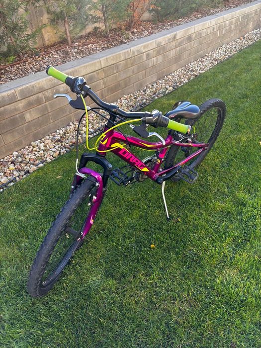 Колело DRAG Little Grace - 24 цола