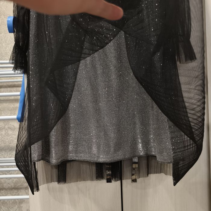 Продаю вечернее платье