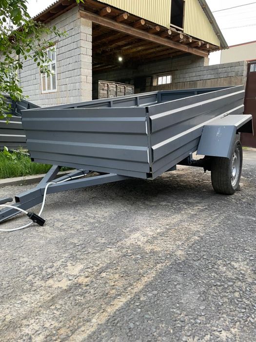 Прицеп сатыладыы