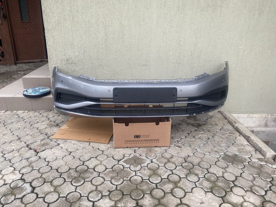 Bara vw pasat B8 facelift 2020-2025