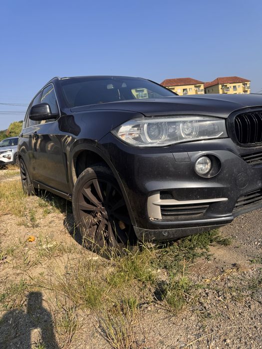 BMW X5 2015