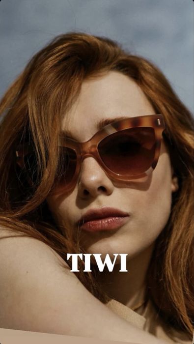 Слънчеви/Диоптрични очила TIWI