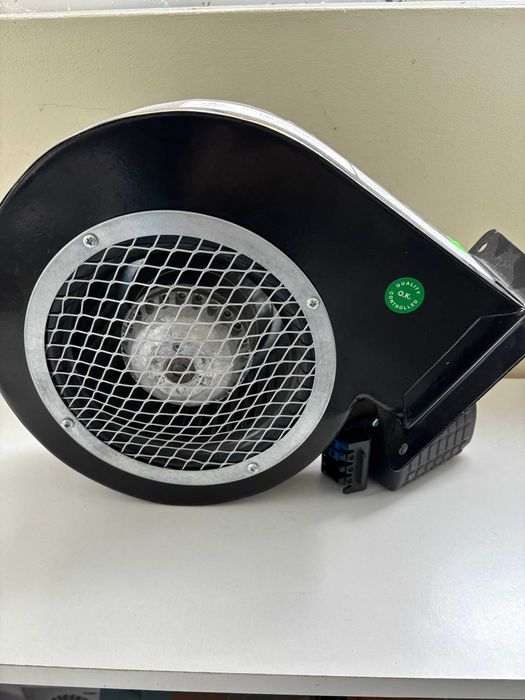 Вентилатори и вентилационни системи