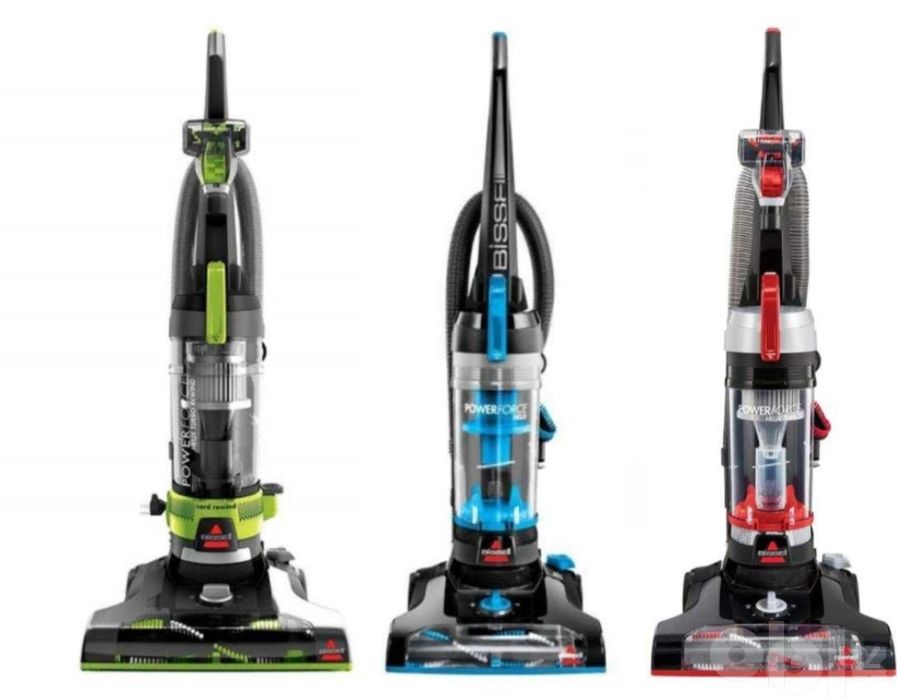 Пылесос Hoover HL4. Bissell 2111E 2110E 2261E.