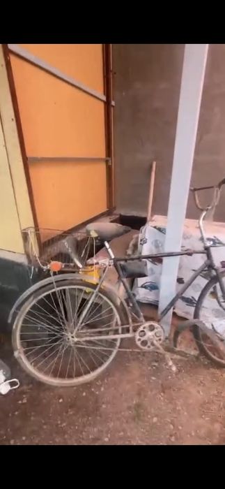 Велосипед дешево