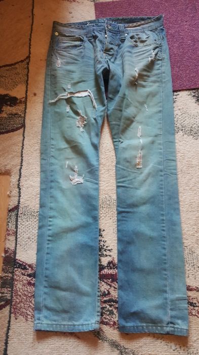 Blugi  /pantaloni diferite modele