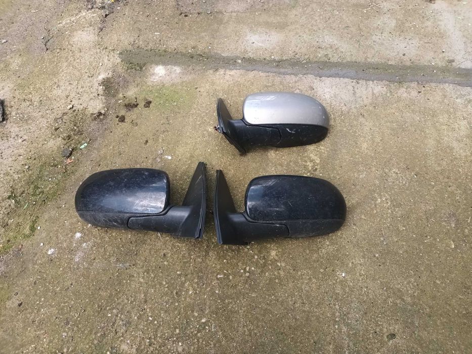 ляво и дясно огледало за киа сийд 09-13 кия фейслифт KIA CEED FACELIFT