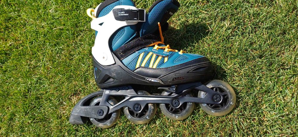 Role Fitness FIT3  Copii OXELO