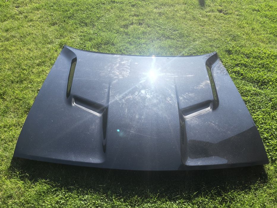 Преден капак Dodge Challenger R/T