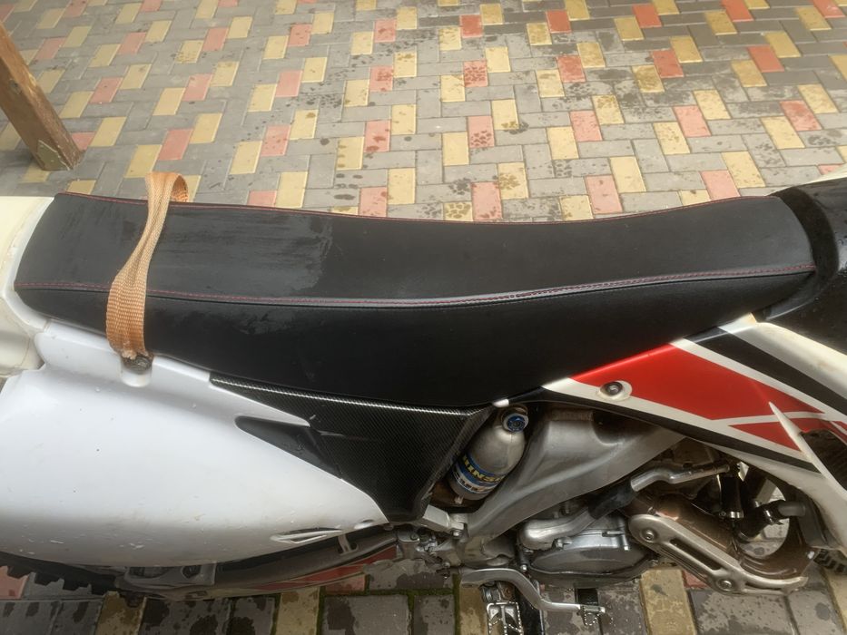 Yamaha YZF- 450 2009г.