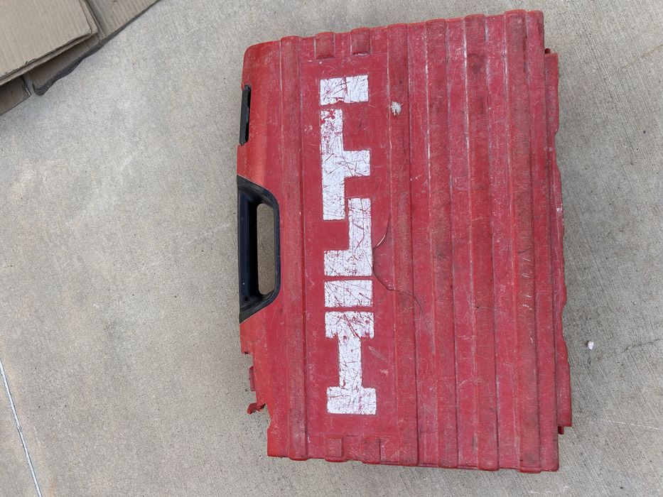 Hilti Te 70 AVR Отлично техническо състояние!