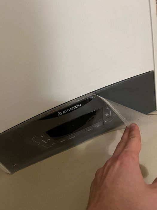 Centrala termica ariston
