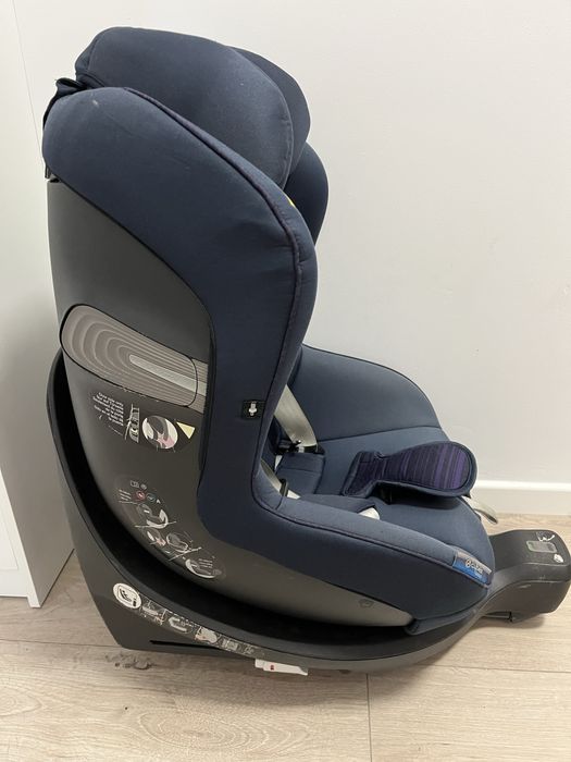 Scaun masina copii Cybex 0luni-4 ani