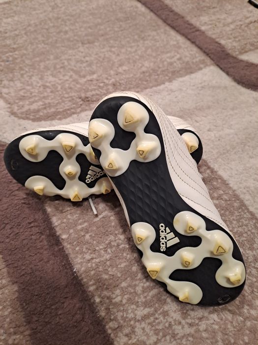 Бутонки / футболни обувки 281/2 Adidas